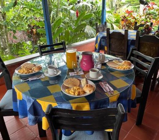 Finca La Colina