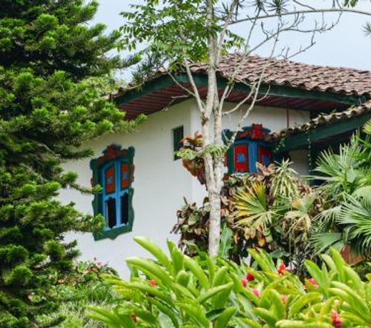 Finca La Colina