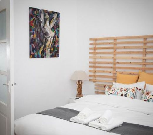 LIMASSOL AKROTIRI VINE COTTAGE a
