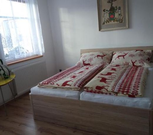 Apartman Formanka