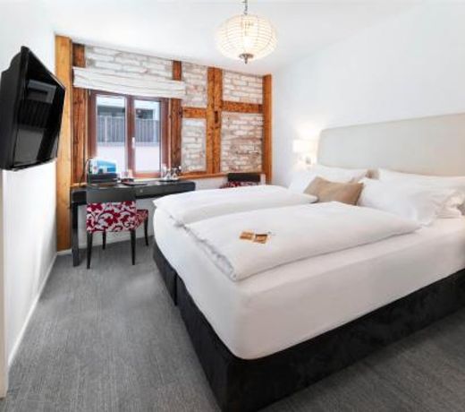 Ochsen Hotel Am Mehlsack