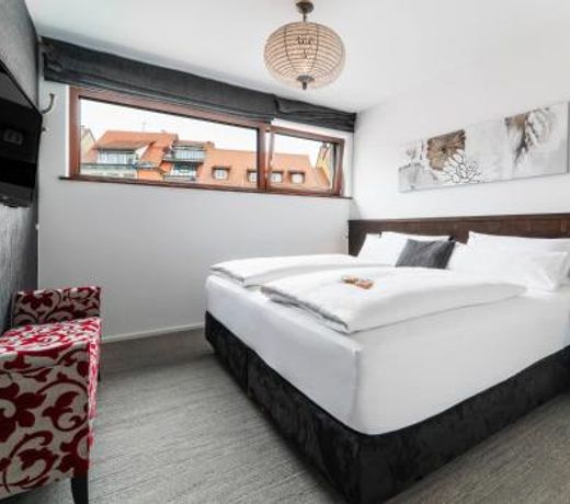 Ochsen Hotel Am Mehlsack