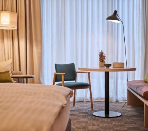 Adina Apartment Hotel Cologne