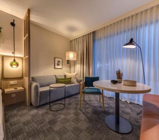 Adina Apartment Hotel Cologne