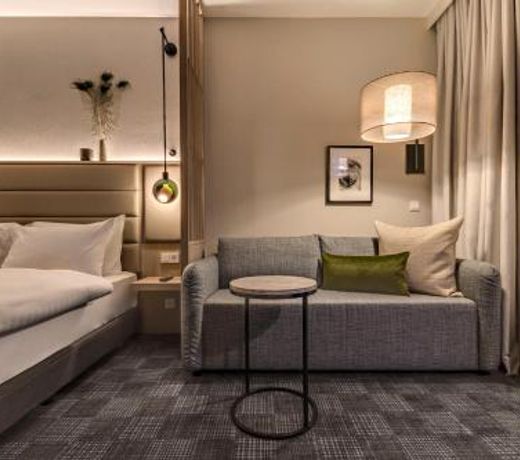 Adina Apartment Hotel Cologne