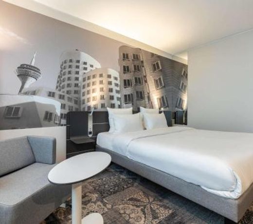 Novotel Duesseldorf Airport