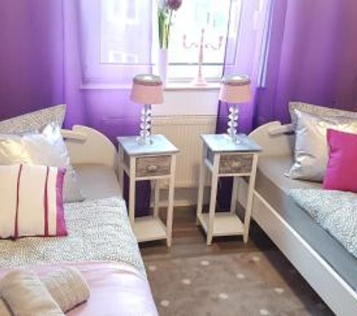 ELENA flat Lavendel Zentrum , 5 min zu FuÃ von HBF