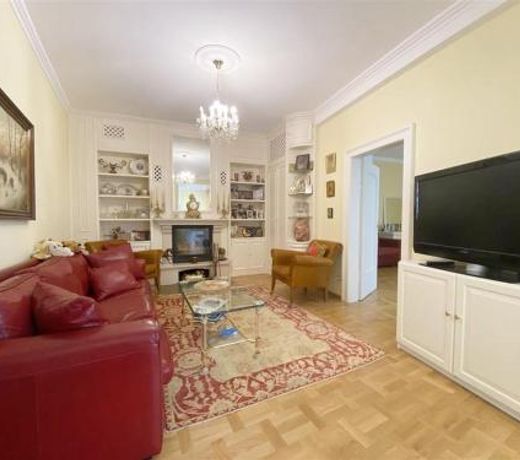 Baden-BadenSpaApartment