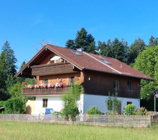 Ferienwohnung Holzmaier