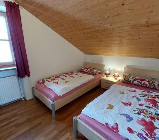 Ferienwohnung Holzmaier