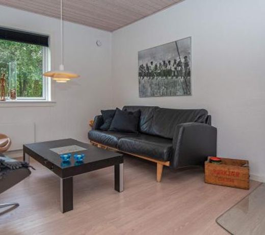 6 person holiday home in Tarm