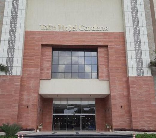 Tolip Gardens Hotel