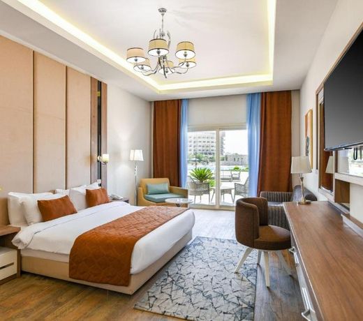 Tolip Gardens Hotel