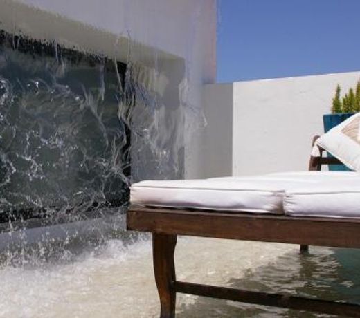 Vivir by V... Wellness Experience