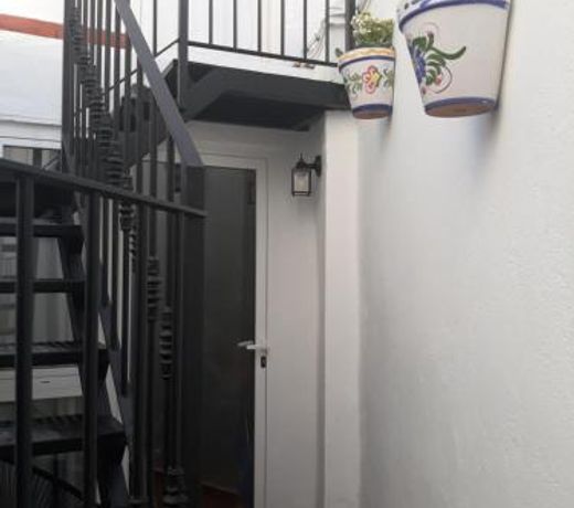 Apartamentos TurÃ­sticos Convento de San Cayetano