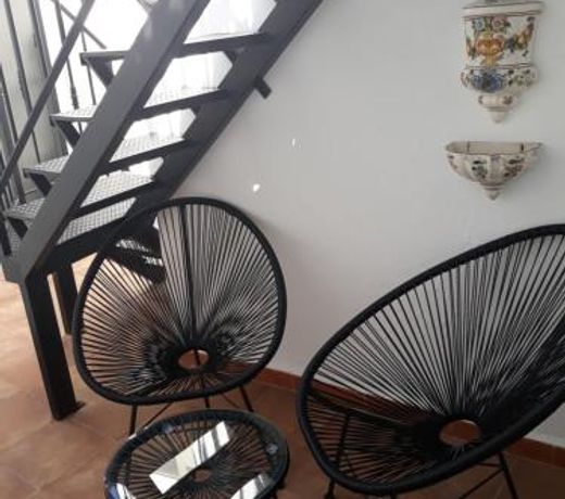 Apartamentos TurÃ­sticos Convento de San Cayetano