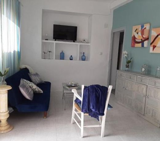 CASA RURAL "ECCEHOMO de BORJA"