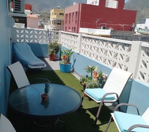 Casa Nazario Duplex