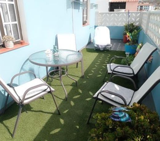 Casa Nazario Duplex