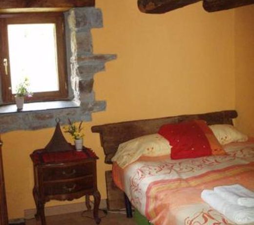 Preciosa cabaÃ±a pasiega restaurada