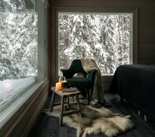 Foxfires mini Boutique Hotel