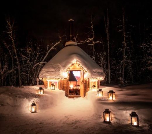 Foxfires mini Boutique Hotel