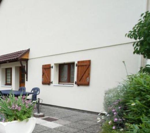 GÃ®te Xonrupt-Longemer, 3 piÃ¨ces, 4 personnes - FR-1-589-204