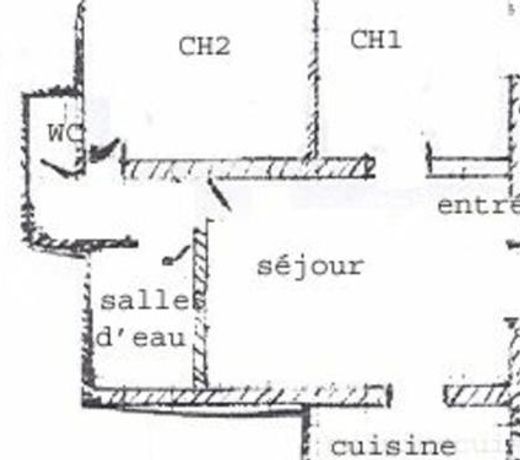 GÃ®te Xonrupt-Longemer, 3 piÃ¨ces, 4 personnes - FR-1-589-204