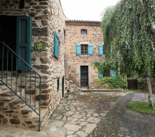 GÃ®te Villeneuve-d'Allier, 6 piÃ¨ces, 10 personnes - FR-1-582-183