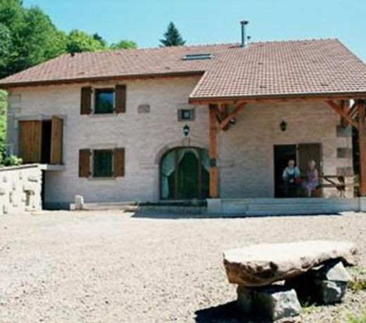 GÃ®te Vagney, 5 piÃ¨ces, 8 personnes - FR-1-589-190