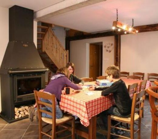 Gîte Vagney, 5 pièces, 8 personnes - FR-1-589-227