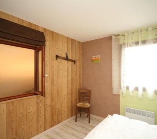 Gîte Vagney, 5 pièces, 8 personnes - FR-1-589-227