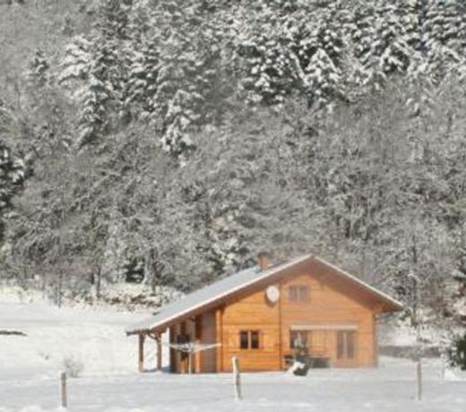 Gîte Vagney, 4 pièces, 6 personnes - FR-1-589-247
