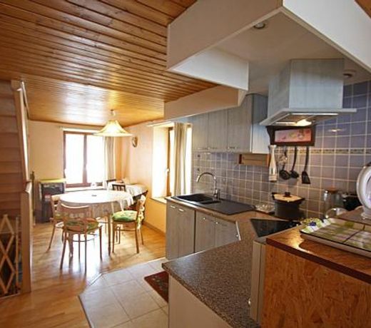 Gîte Vagney, 2 pièces, 2 personnes - FR-1-589-304