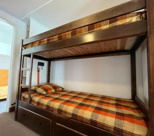 Studio Pra-Loup, 1 piÃ¨ce, 6 personnes - FR-1-165A-80