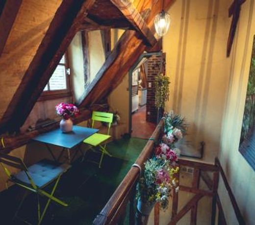 Appart ROMANTIQUE dans HYPER CENTRE wifi
