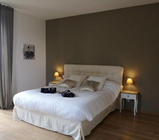 La Maison d'Hotte