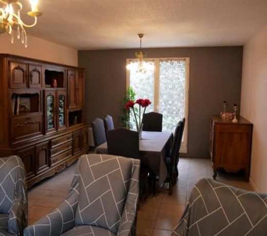 Gîte Sully-sur-Loire, 6 pièces, 6 personnes - FR-1-590-220