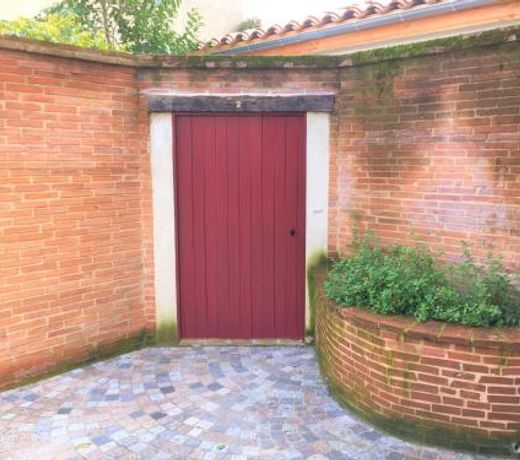 La maisonnette de la Concorde au cÅur de Moissac