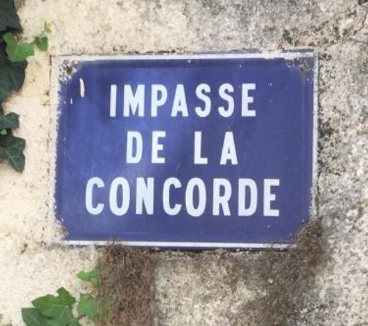 La maisonnette de la Concorde au cÅur de Moissac