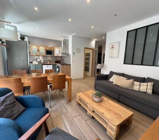 Le cosy de L'eveche