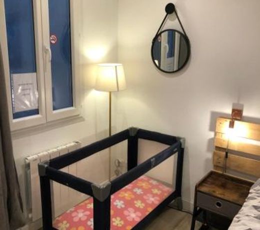Le cosy de L'eveche