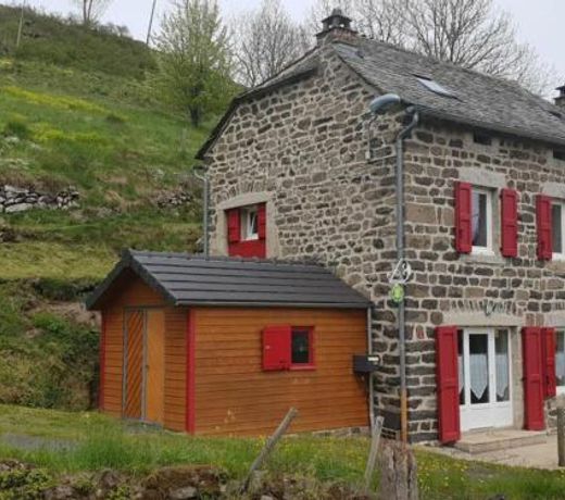 GÃ®te Les Estables, 4 piÃ¨ces, 6 personnes - FR-1-582-143