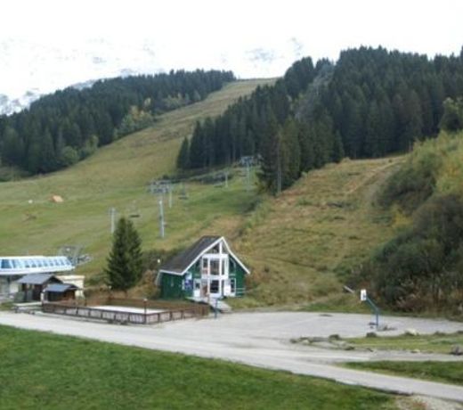 Appartement Les Adrets-Prapoutel, 2 piÃ¨ces, 5 personnes - FR-1-557-105