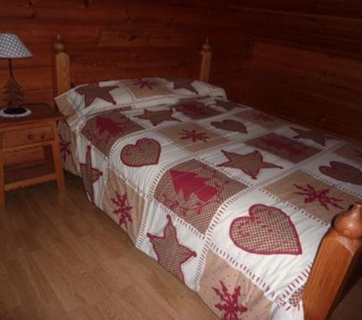 GÃ®te Le Menil, 5 piÃ¨ces, 5 personnes - FR-1-589-107