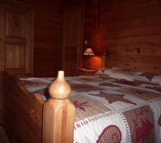 GÃ®te Le Menil, 5 piÃ¨ces, 5 personnes - FR-1-589-107
