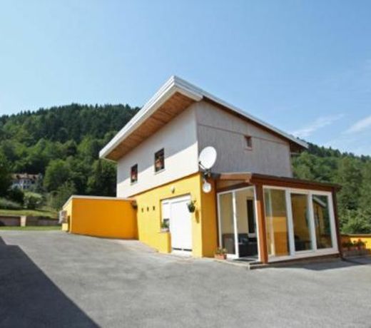 GÃ®te Le Menil, 3 piÃ¨ces, 6 personnes - FR-1-589-111