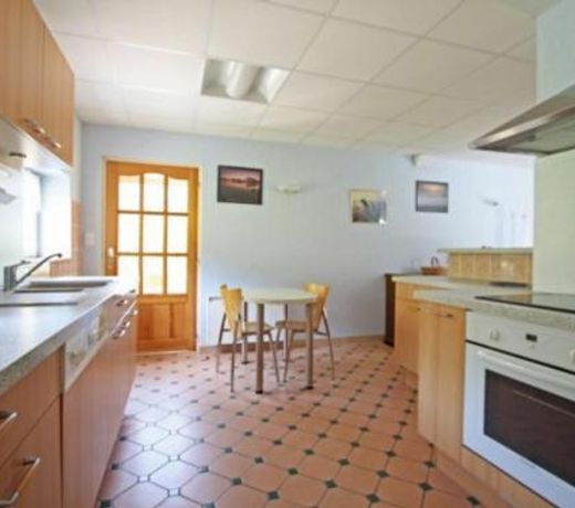 GÃ®te Le Menil, 3 piÃ¨ces, 6 personnes - FR-1-589-111