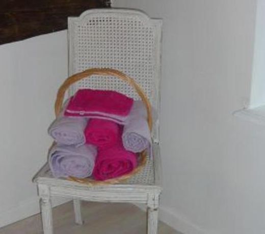 GÃ®te Le Menil, 1 piÃ¨ce, 2 personnes - FR-1-589-164