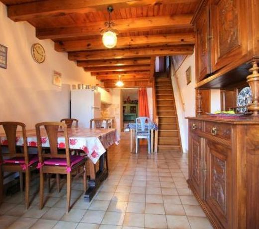 GÃ®te Lantriac, 3 piÃ¨ces, 4 personnes - FR-1-582-141